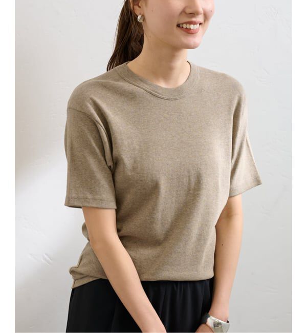 FRAMeWORK「≪追加≫GICIPI/ジチピ GRONGO」|Tシャツ・カットソー|