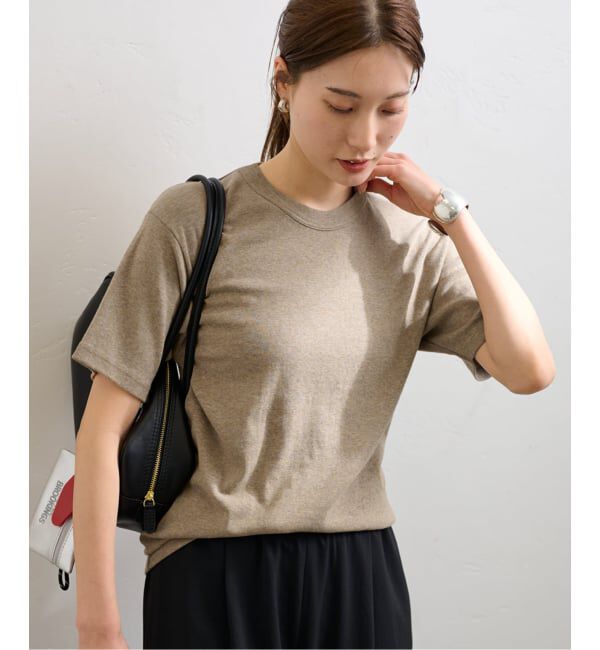 FRAMeWORK「≪追加≫GICIPI/ジチピ GRONGO」|Tシャツ・カットソー|