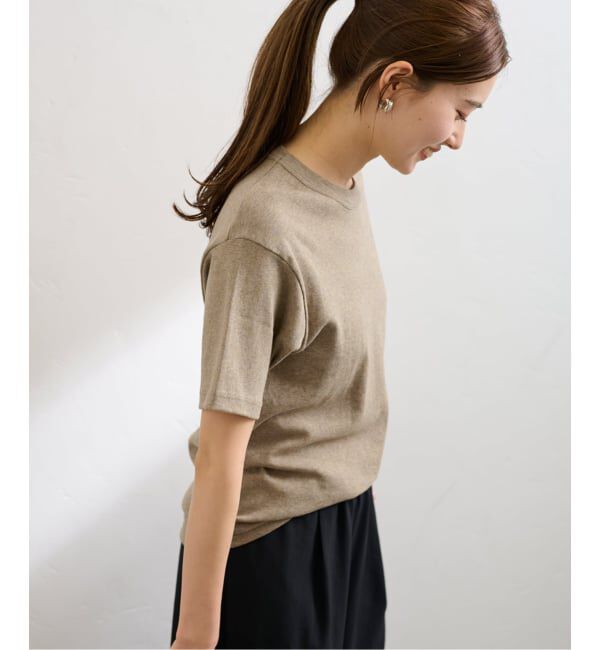 FRAMeWORK「≪追加≫GICIPI/ジチピ GRONGO」|Tシャツ・カットソー|