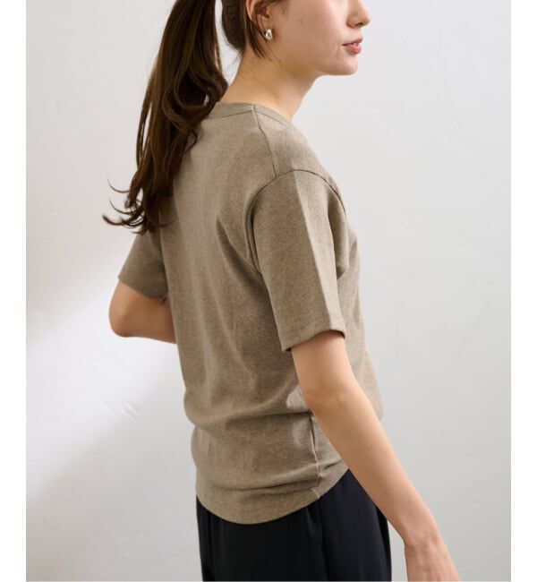 FRAMeWORK「≪追加≫GICIPI/ジチピ GRONGO」|Tシャツ・カットソー|