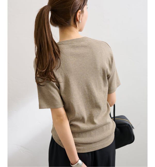 FRAMeWORK「≪追加≫GICIPI/ジチピ GRONGO」|Tシャツ・カットソー|