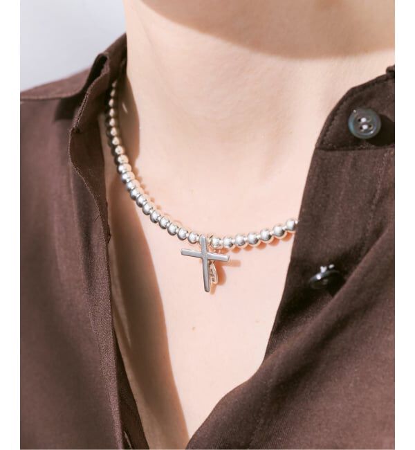 Spick and Span「ERICKA NICOLAS BEGAY/エリッカ ニコラス ビゲイ クロストップサイS」|その他|