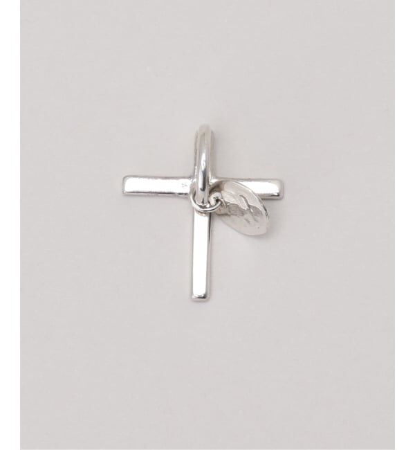 Spick and Span「ERICKA NICOLAS BEGAY/エリッカ ニコラス ビゲイ クロストップサイS」|その他|