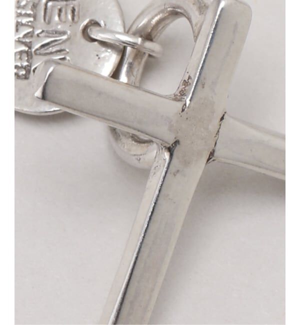 Spick and Span「ERICKA NICOLAS BEGAY/エリッカ ニコラス ビゲイ クロストップサイS」|その他|