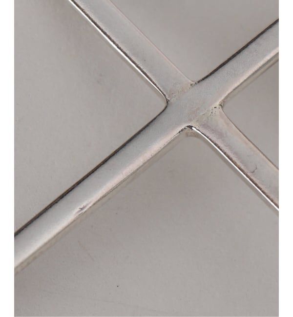 Spick and Span「ERICKA NICOLAS BEGAY/エリッカ ニコラス ビゲイ クロストップサイL」|その他|