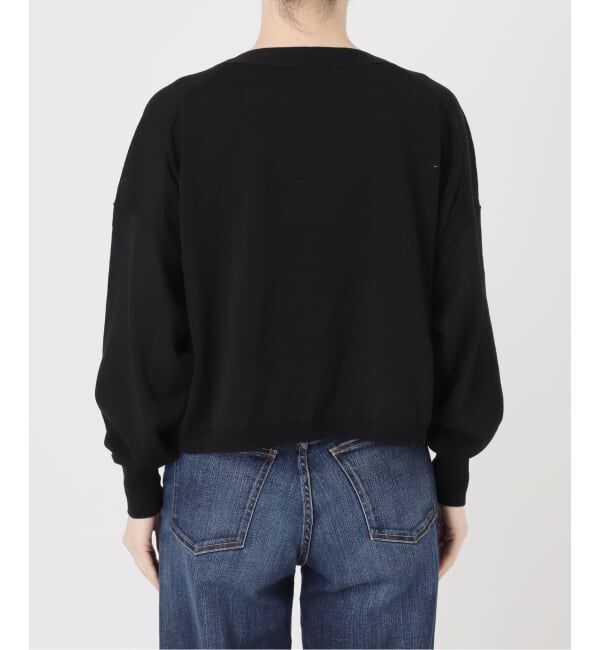 Spick and Span「《手洗い可 / 予約》2枚SETアンサンブルニット」|ニット・セーター|