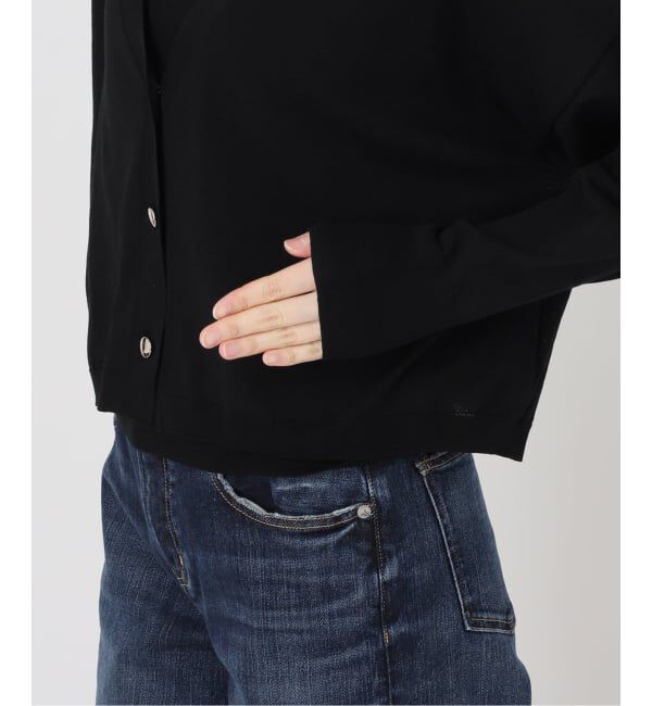 Spick and Span「《手洗い可 / 予約》2枚SETアンサンブルニット」|ニット・セーター|