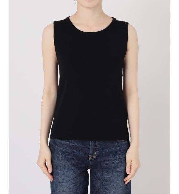 Spick and Span「《手洗い可 / 予約》2枚SETアンサンブルニット」|ニット・セーター|