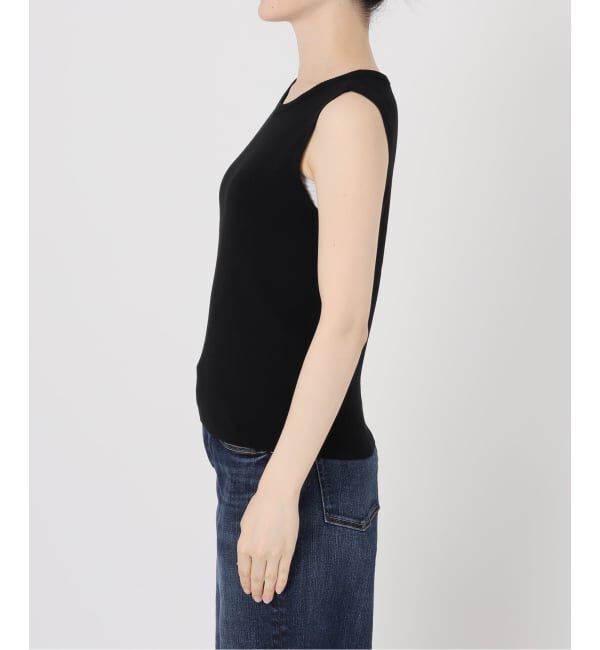 Spick and Span「《手洗い可 / 予約》2枚SETアンサンブルニット」|ニット・セーター|