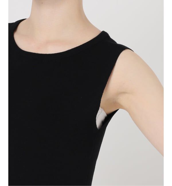 Spick and Span「《手洗い可 / 予約》2枚SETアンサンブルニット」|ニット・セーター|