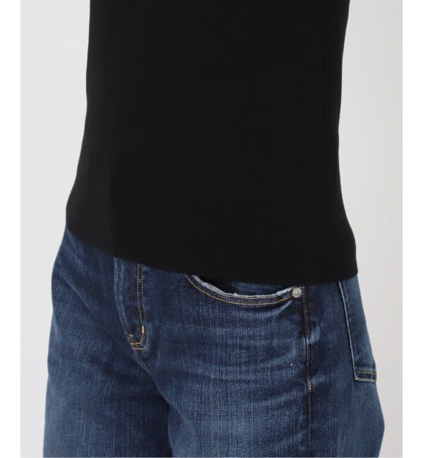 Spick and Span「《手洗い可 / 予約》2枚SETアンサンブルニット」|ニット・セーター|