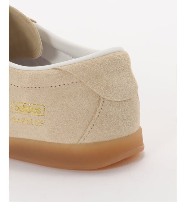 FRAMeWORK「ADIDAS/アディダス GAZELLE LO PROW」|スニーカー|