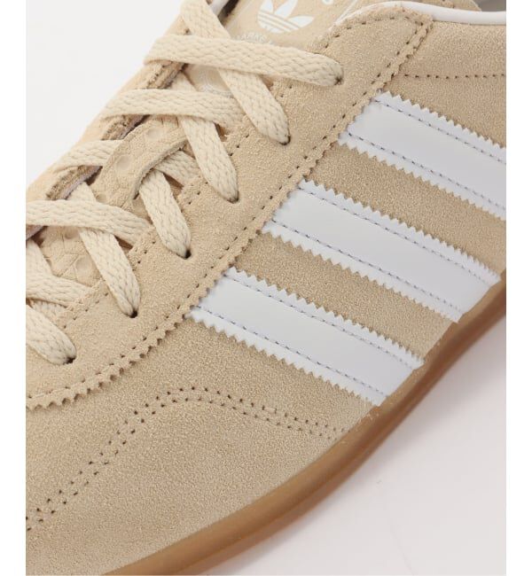 FRAMeWORK「ADIDAS/アディダス GAZELLE LO PROW」|スニーカー|