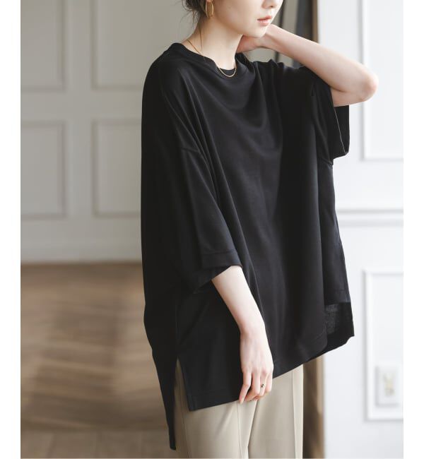 NOBLE「《新色あり・WEB限定追加予約》COG THE BIGSMOKE/ DELTA デルタ T」|Tシャツ・カットソー|