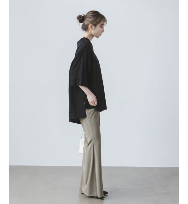 NOBLE「《新色あり・WEB限定追加予約》COG THE BIGSMOKE/ DELTA デルタ T」|Tシャツ・カットソー|