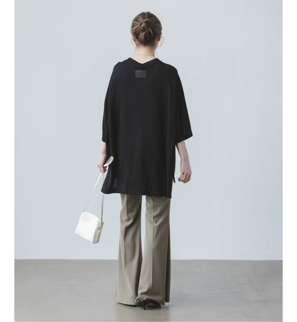 NOBLE「《新色あり・WEB限定追加予約》COG THE BIGSMOKE/ DELTA デルタ T」|Tシャツ・カットソー|