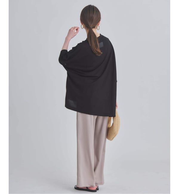 NOBLE「《新色あり・WEB限定追加予約》COG THE BIGSMOKE/ DELTA デルタ T」|Tシャツ・カットソー|