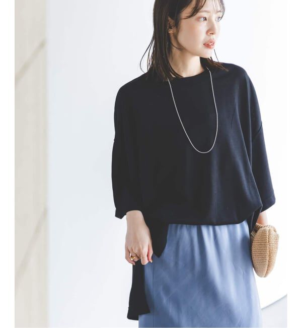 NOBLE「《新色あり・WEB限定追加予約》COG THE BIGSMOKE/ DELTA デルタ T」|Tシャツ・カットソー|