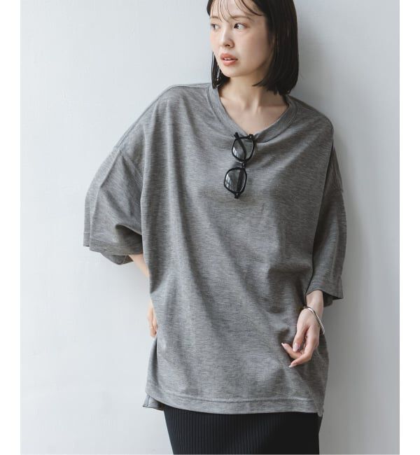 NOBLE「《新色あり・WEB限定追加予約》COG THE BIGSMOKE/ DELTA デルタ T」|Tシャツ・カットソー|