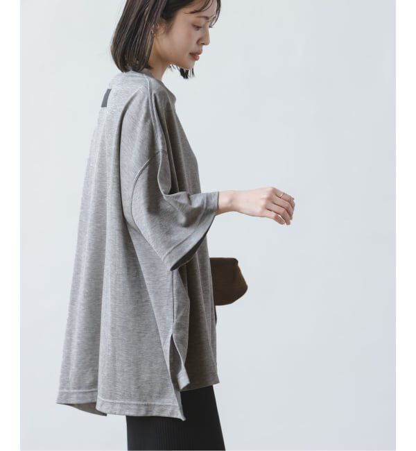 NOBLE「《新色あり・WEB限定追加予約》COG THE BIGSMOKE/ DELTA デルタ T」|Tシャツ・カットソー|