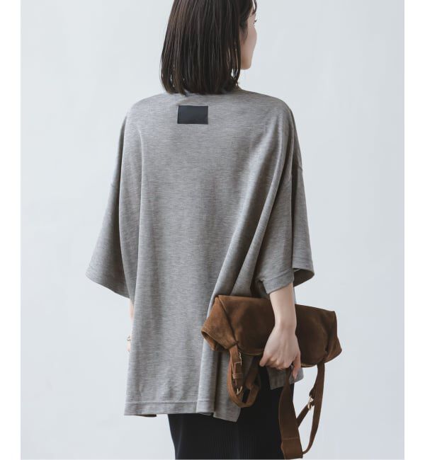 NOBLE「《新色あり・WEB限定追加予約》COG THE BIGSMOKE/ DELTA デルタ T」|Tシャツ・カットソー|