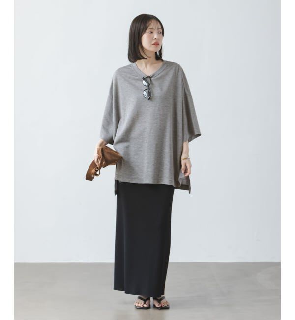 NOBLE「《新色あり・WEB限定追加予約》COG THE BIGSMOKE/ DELTA デルタ T」|Tシャツ・カットソー|