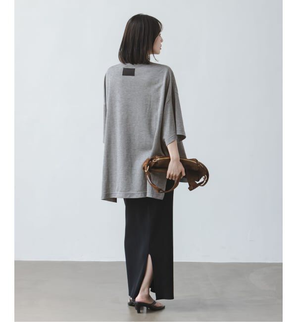 NOBLE「《新色あり・WEB限定追加予約》COG THE BIGSMOKE/ DELTA デルタ T」|Tシャツ・カットソー|