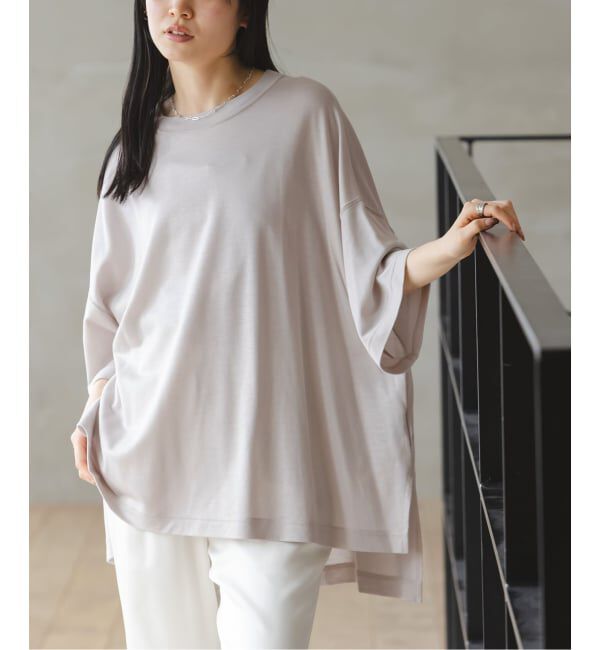 NOBLE「《新色あり・WEB限定追加予約》COG THE BIGSMOKE/ DELTA デルタ T」|Tシャツ・カットソー|