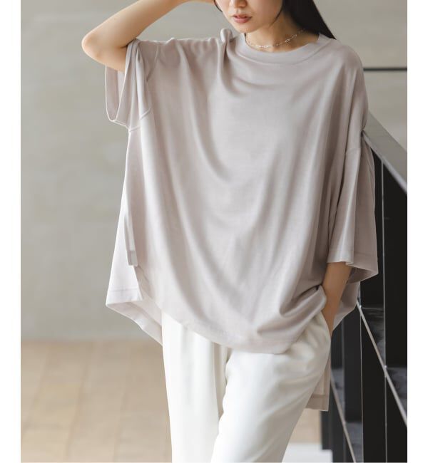 NOBLE「《新色あり・WEB限定追加予約》COG THE BIGSMOKE/ DELTA デルタ T」|Tシャツ・カットソー|