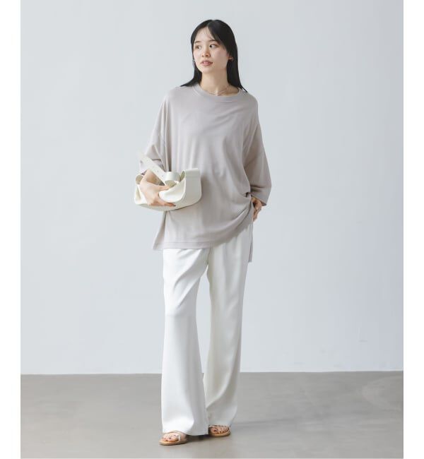 NOBLE「《新色あり・WEB限定追加予約》COG THE BIGSMOKE/ DELTA デルタ T」|Tシャツ・カットソー|