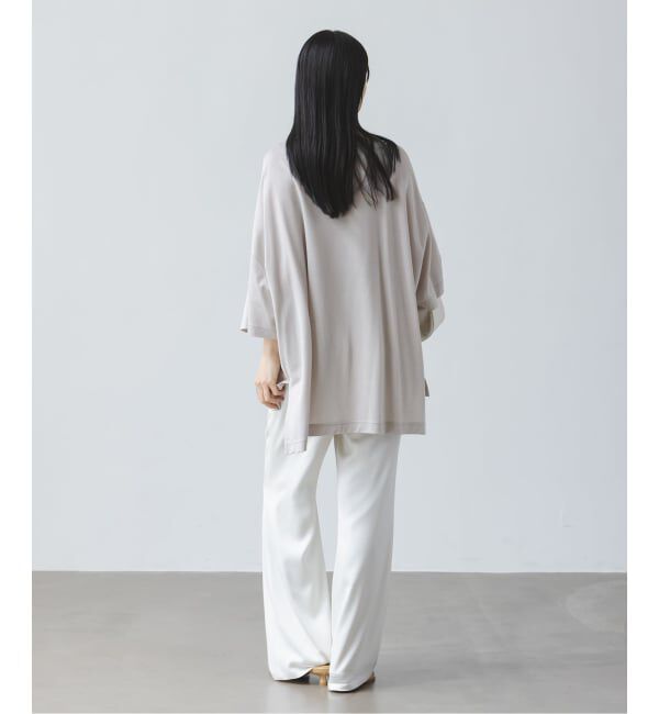 NOBLE「《新色あり・WEB限定追加予約》COG THE BIGSMOKE/ DELTA デルタ T」|Tシャツ・カットソー|