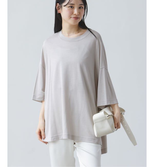 NOBLE「《新色あり・WEB限定追加予約》COG THE BIGSMOKE/ DELTA デルタ T」|Tシャツ・カットソー|