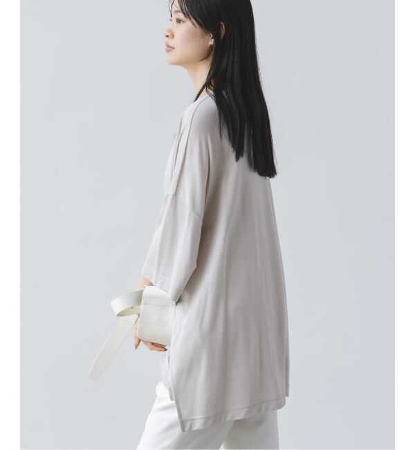 NOBLE「《新色あり・WEB限定追加予約》COG THE BIGSMOKE/ DELTA デルタ T」|Tシャツ・カットソー|