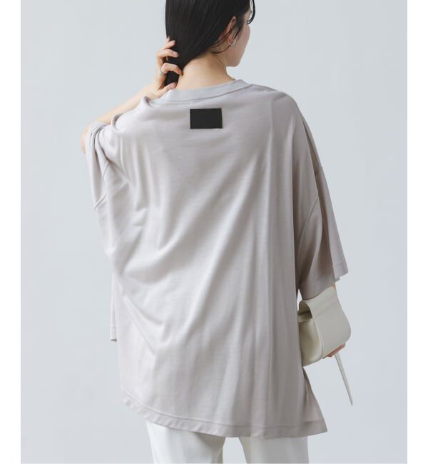 NOBLE「《新色あり・WEB限定追加予約》COG THE BIGSMOKE/ DELTA デルタ T」|Tシャツ・カットソー|