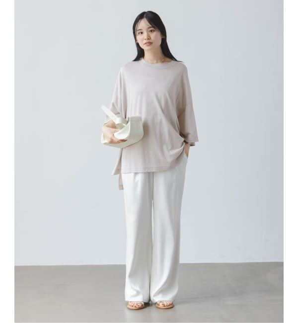 NOBLE「《新色あり・WEB限定追加予約》COG THE BIGSMOKE/ DELTA デルタ T」|Tシャツ・カットソー|