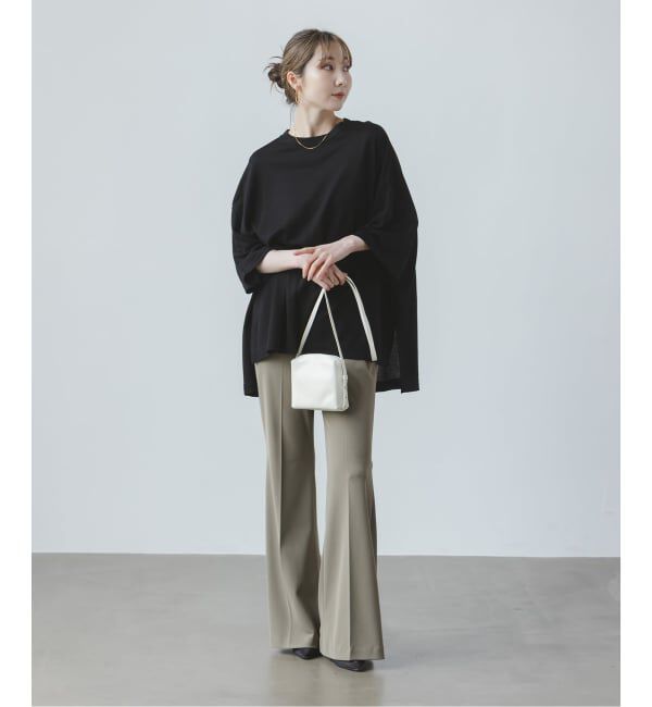 NOBLE「《新色あり・WEB限定追加予約》COG THE BIGSMOKE/ DELTA デルタ T」|Tシャツ・カットソー|