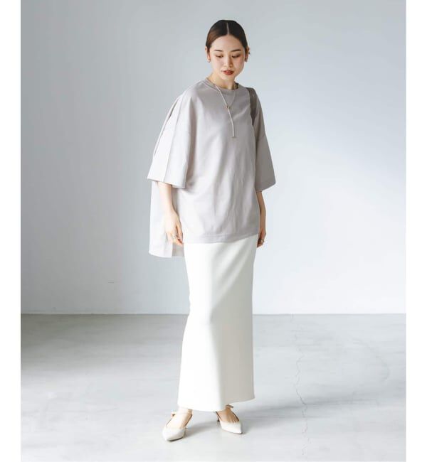 NOBLE「《新色あり・WEB限定追加予約》COG THE BIGSMOKE/ DELTA デルタ T」|Tシャツ・カットソー|