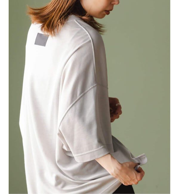 NOBLE「《新色あり・WEB限定追加予約》COG THE BIGSMOKE/ DELTA デルタ T」|Tシャツ・カットソー|