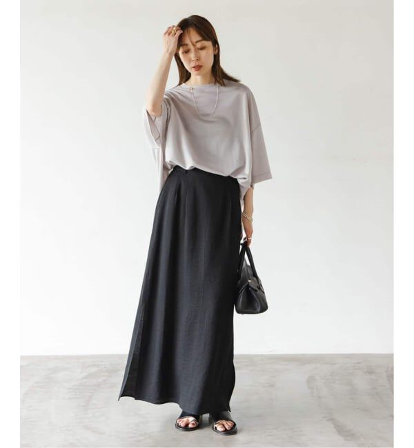 NOBLE「《新色あり・WEB限定追加予約》COG THE BIGSMOKE/ DELTA デルタ T」|Tシャツ・カットソー|