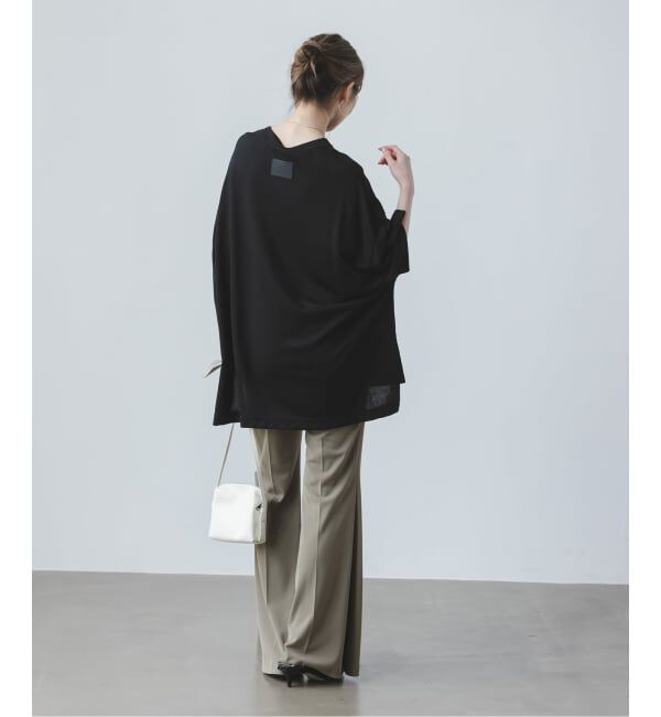 NOBLE「《新色あり・WEB限定追加予約》COG THE BIGSMOKE/ DELTA デルタ T」|Tシャツ・カットソー|