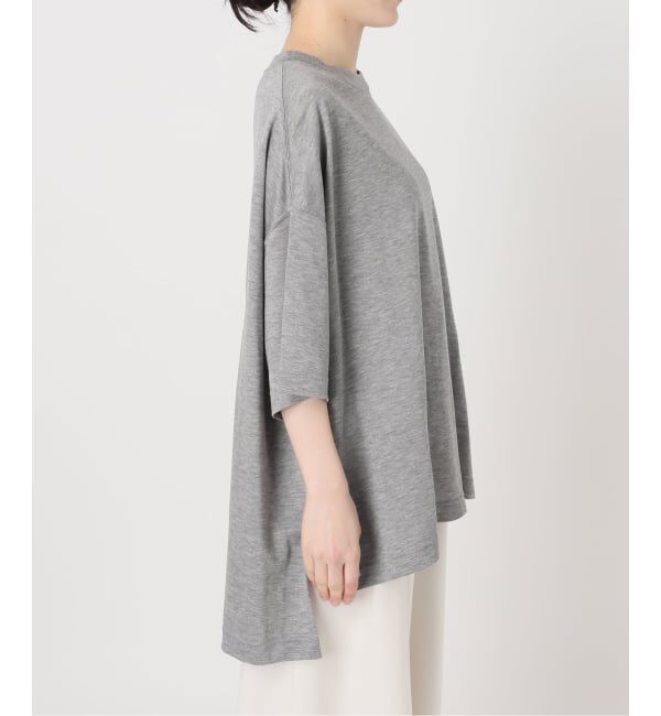 NOBLE「《新色あり・WEB限定追加予約》COG THE BIGSMOKE/ DELTA デルタ T」|Tシャツ・カットソー|