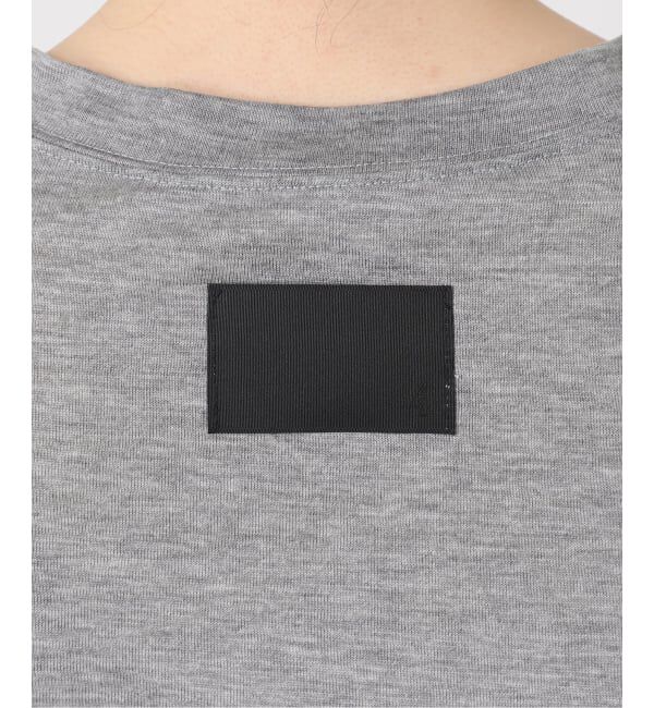 NOBLE「《新色あり・WEB限定追加予約》COG THE BIGSMOKE/ DELTA デルタ T」|Tシャツ・カットソー|