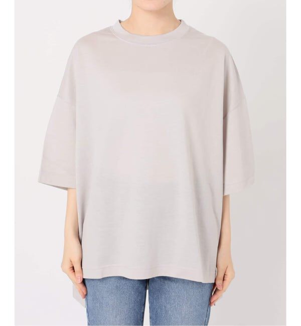 NOBLE「《新色あり・WEB限定追加予約》COG THE BIGSMOKE/ DELTA デルタ T」|Tシャツ・カットソー|