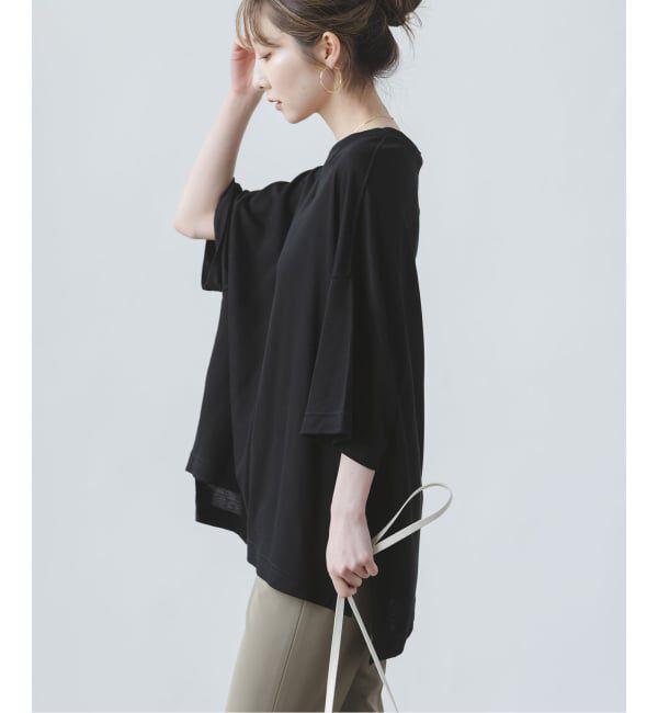 NOBLE「《新色あり・WEB限定追加予約》COG THE BIGSMOKE/ DELTA デルタ T」|Tシャツ・カットソー|