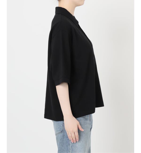 FRAMeWORK「≪追加予約≫LOEFF/ロエフ 別注ポロシャツ」|Tシャツ・カットソー|