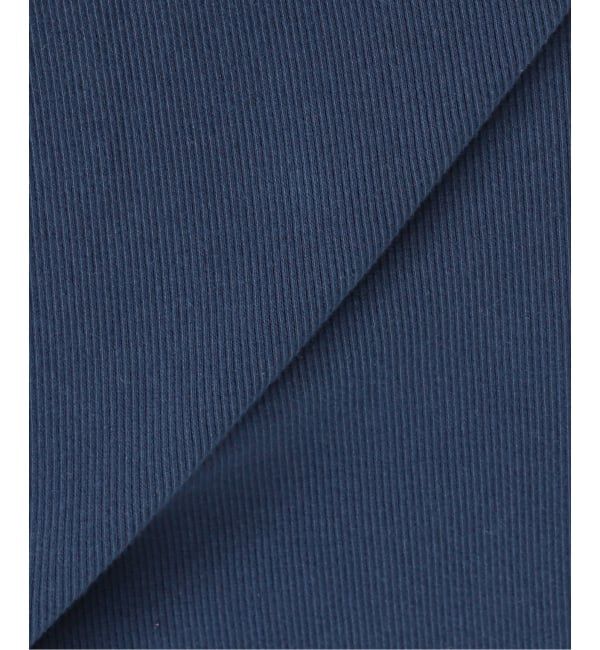 FRAMeWORK「≪WEB限定 /手洗い可 /  追加予約≫コットンリブスカート 2」|スカート|