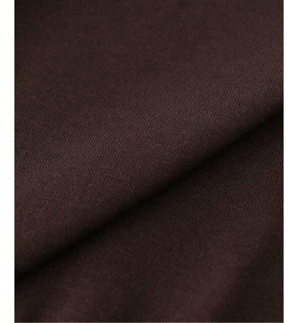 Spick and Span「《セットアップ / 手洗い可》シルクコットンノースリーブプルオーバー」|タンクトップ|