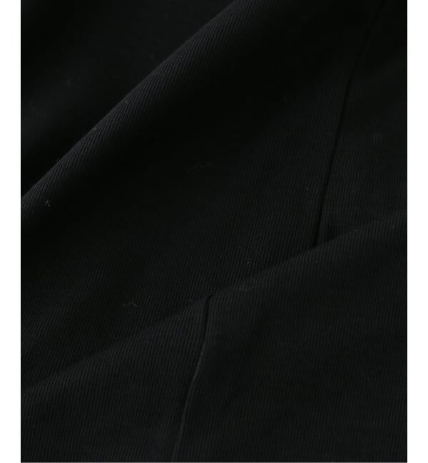 Spick and Span「《接触冷感》シアーシャツカットソー」|Tシャツ・カットソー|