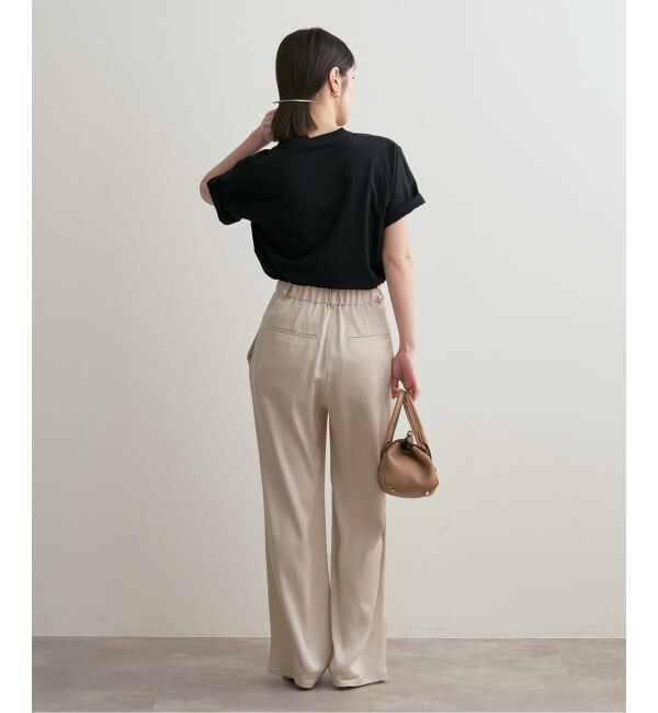 NOBLE「《追加予約》COUTURE D&rsquo;ADAM/クチュールドアダム T-shirt/Jane&Serge in Taxi」|Tシャツ・カットソー|