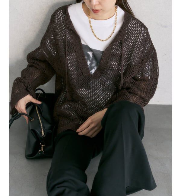 NOBLE「《追加予約》COUTURE D&rsquo;ADAM/クチュールドアダム T-shirt/Jane&Serge in Taxi」|Tシャツ・カットソー|